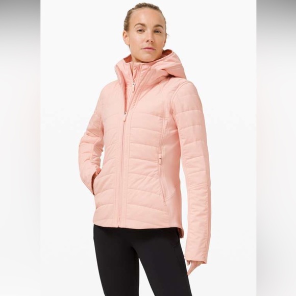 lululemon athletica Jackets & Blazers - 🩷 Lululemon Another Mile Jacket 🩷